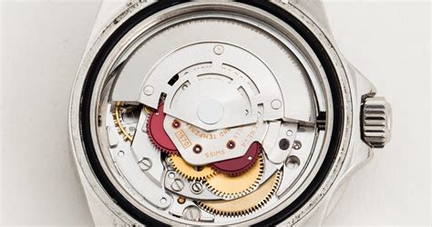 rolex 1570 amplitude|Rolex Caliber 1570: A Complete Guide .